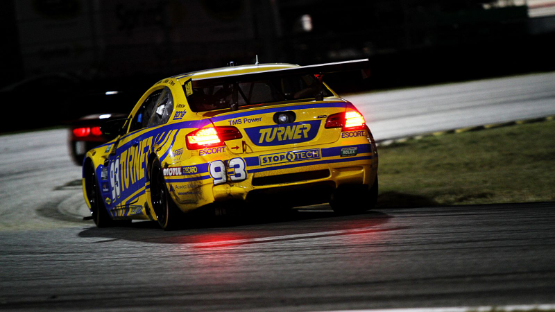 Illustration for article titled 50th Rolex 24 Hours At Daytona: Über Gallery